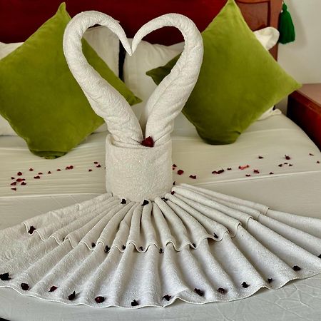 Riad Iklil Marrakesh Eksteriør bilde